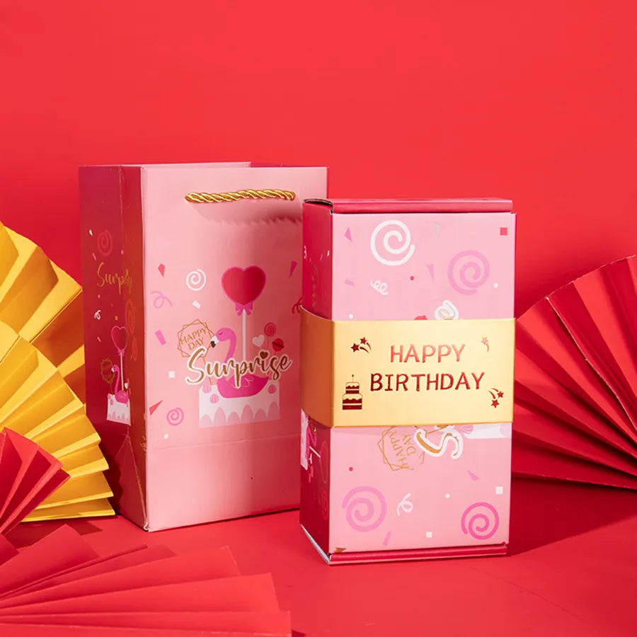 🎄$16.98 Today Only🎁Surprise box gift box—Creating the most surprising gift