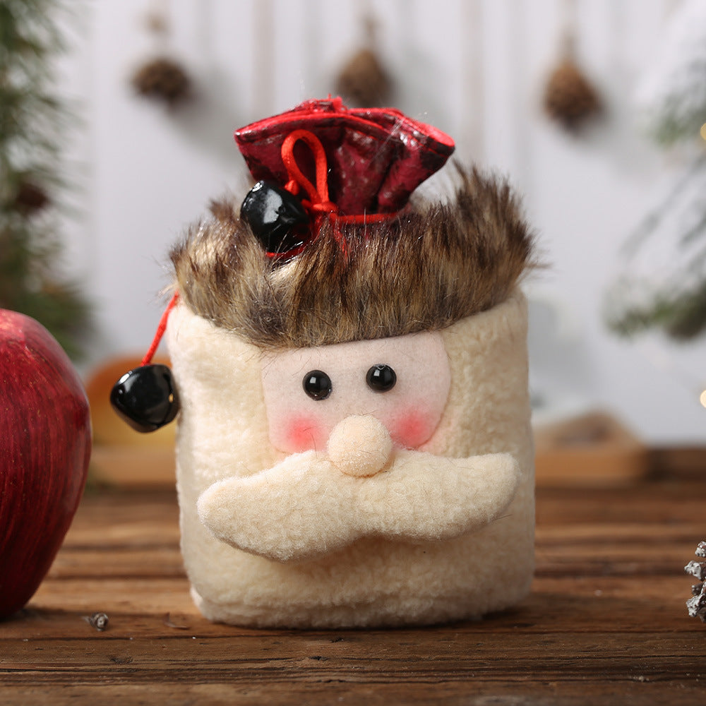 🎁CHRISTMAS HOT SALE🎁CHRISTMAS GIFT DOLL BAGS
