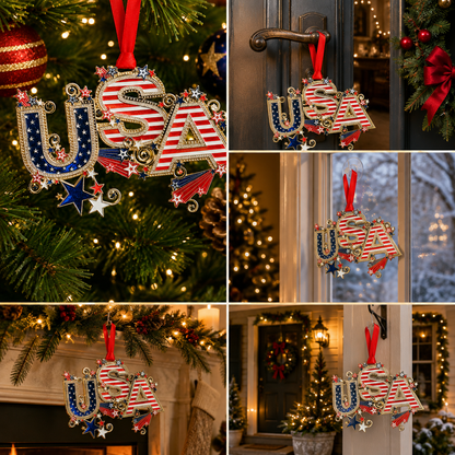 Limited anniversary edition✨250th Anniversary Decorations