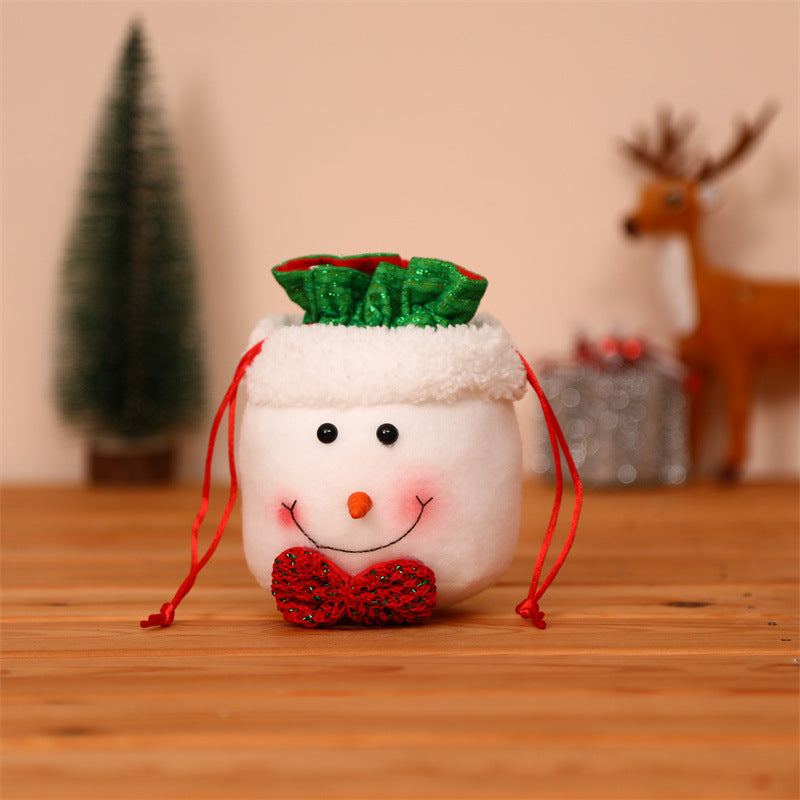 🎁CHRISTMAS HOT SALE🎁CHRISTMAS GIFT DOLL BAGS